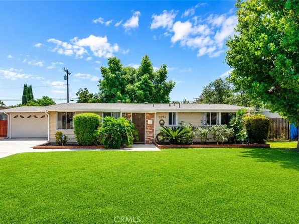 7252 Lynalan Ave, Whittier, CA 90606