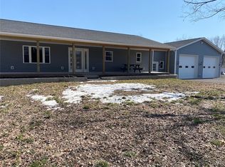 10132 Pratt Rd, Houghton, NY 14744