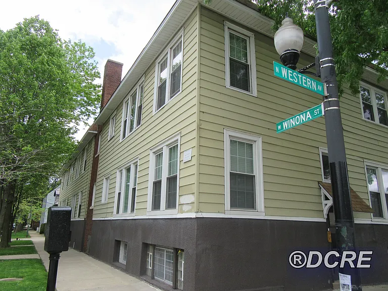5123 N Western Ave #2 — Photo 11