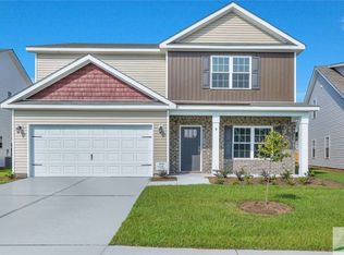 148 Guana Ln, Bloomingdale, GA 31302