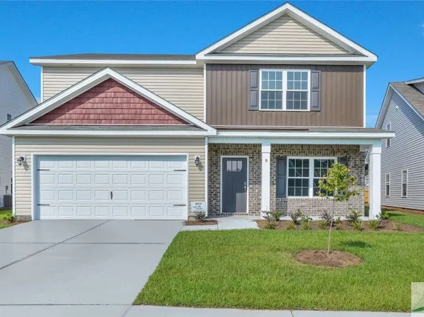 148 Guana Lane, Bloomingdale, GA 31302