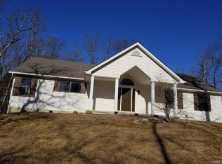 791 Foristell Rd, Wentzville, MO 63385