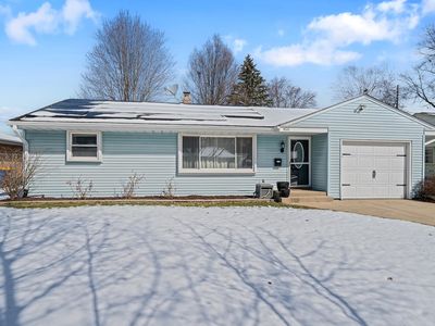 4616 Newcastle Rd, Rockford, IL, 61108