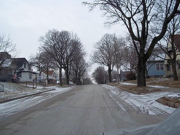 StreetView
