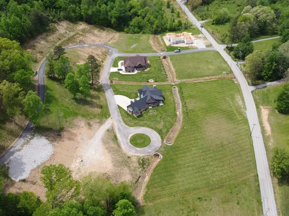 2 Weldon Pointe, Corbin, KY 40701