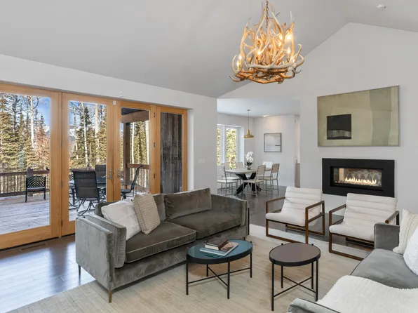 15 High Noon Ln, Telluride, CO 81435