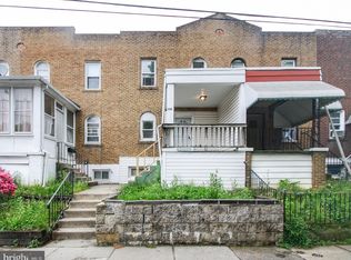 605 Littlecroft Rd, Upper Darby, PA 19082