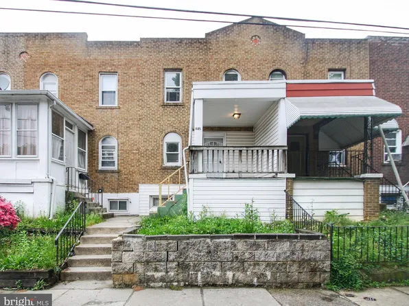 605 Littlecroft Rd, Upper Darby, PA 19082