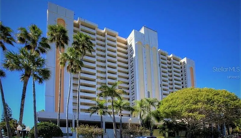 2 bed, 2.0 bath, 1094 sqft, $3,500 — Photo 1
