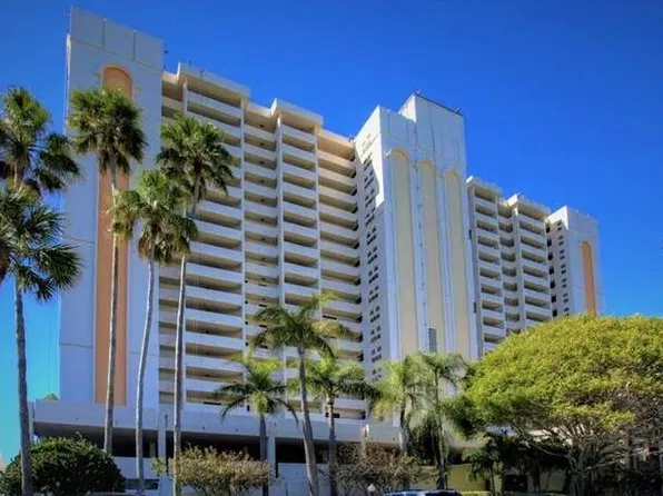 1270 Gulf Blvd, Clearwater, FL