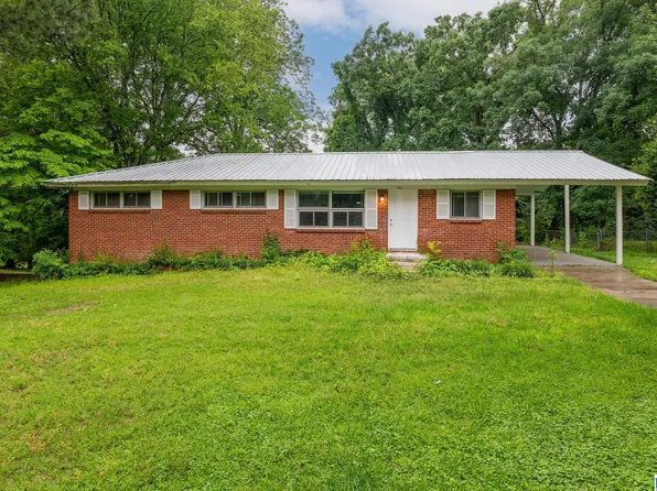 305 16th Ct NW, Birmingham, AL 35215