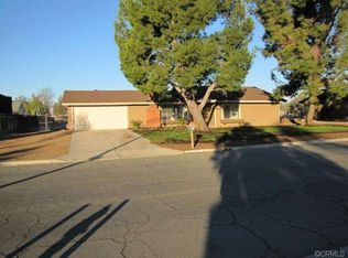 4555 Shetland Ln, Jurupa Valley, CA 92509