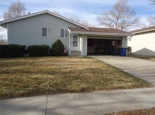 19 Maple Dr, Frederick, CO 80530