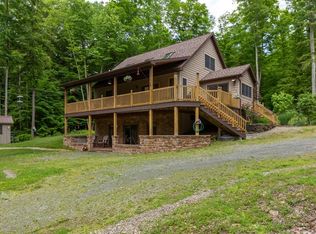 51 Little Horn Rd, Campbell, NY 14821