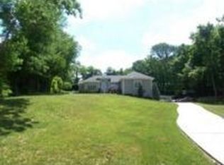 4081 Reemelin Rd, Cincinnati, OH 45211