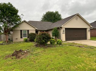 1410 Arapaho Trl, Conway, AR 72034