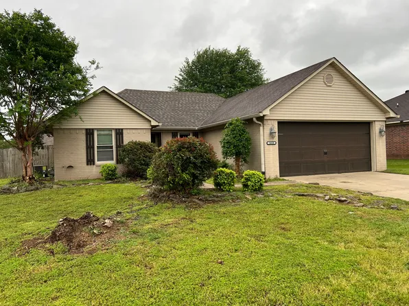 1410 Arapaho Trl, Conway, AR 72034