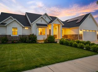 1047 N 700 W, Mapleton, UT 84664