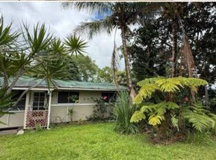 17-7087 Huina Rd, Kurtistown, HI 96760