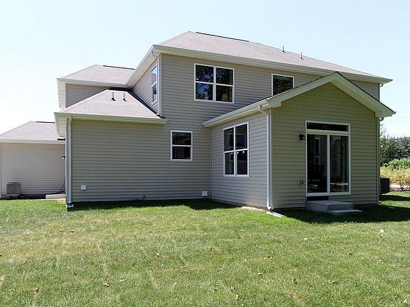 Located on 0022 in Stableford in Willowbrook, IL