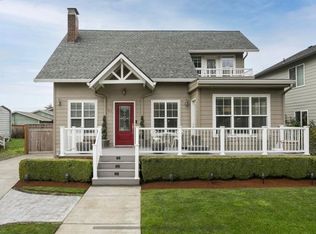 511 N Main Ave, Ridgefield, WA 98642