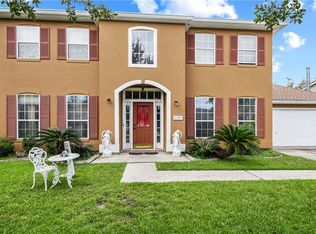 1109 Indigo Ct, Slidell, LA 70460