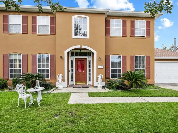 1109 Indigo Ct, Slidell, LA 70460