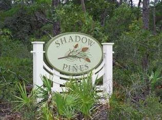 3 Michaela Ln, Santa Rosa Beach, FL 32459