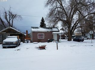 1609 Jackson Ave, La Grande, OR 97850
