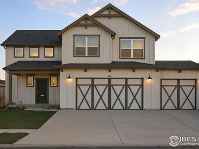 619 Tenderfoot Dr, Berthoud, CO, 80513
