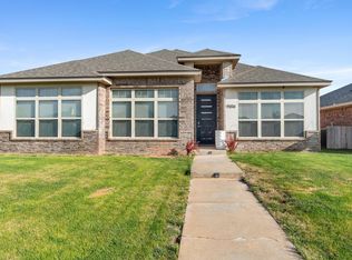 9504 Kori Dr, Amarillo, TX 79119
