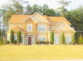 100 Fairway Trl, Covington, GA 30014