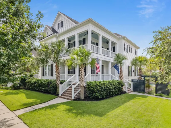 1513 Willtown St, Charleston, SC 29492