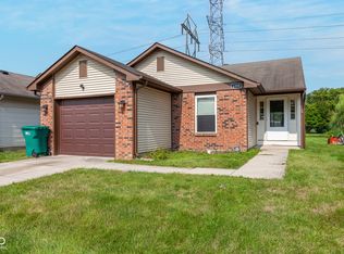 4150 Eagle Cove West Dr, Indianapolis, IN