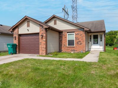 4150 Eagle Cove West Dr, Indianapolis, IN, 46254