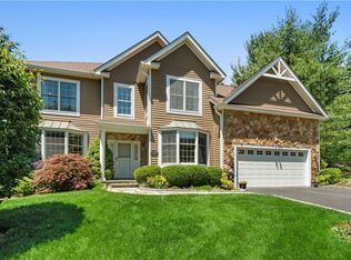 9 Miller Cir, Armonk, NY 10504