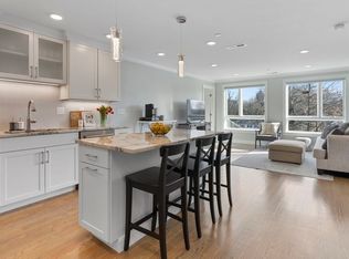 1400 Centre St #204, Boston, MA 02131