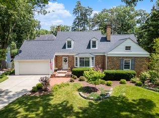 3937 Ellington Ave, Western Springs, IL 60558