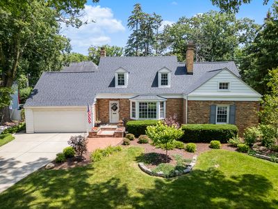 3937 Ellington Ave, Western Springs, IL, 60558