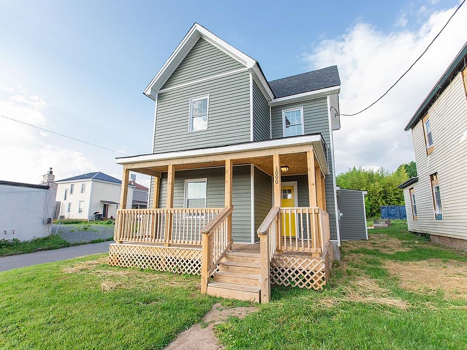 1000 Buchanan St, Lynchburg, VA 24501 Zillow