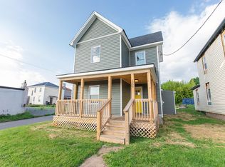 1000 Buchanan St, Lynchburg, VA