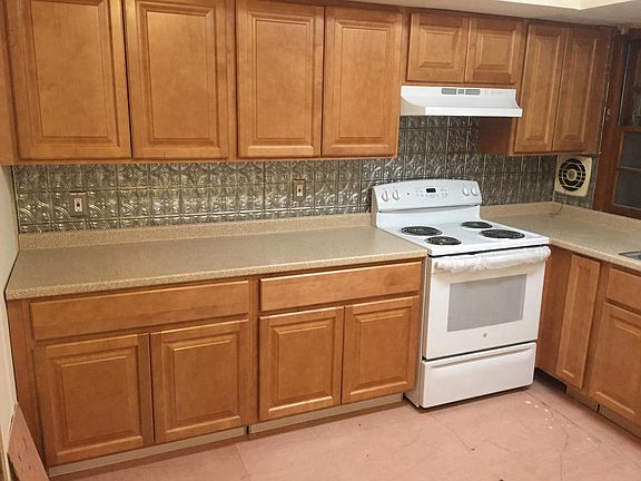 New Kitchen