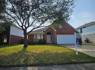 3707 Starbridge Pointe Ln, Katy, TX 77449