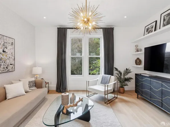 3 Cottage Row, San Francisco, CA 94115