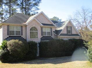 1667 Stephenson Rd, Lithonia, GA 30058