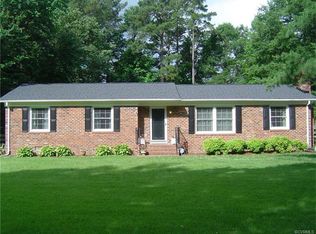 7445 Colts Neck Rd, Mechanicsville, VA 23111