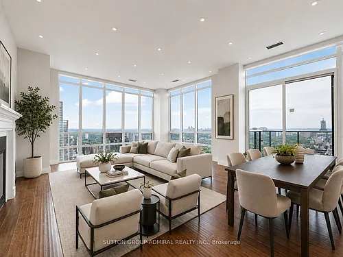 825 Church St #Penthouse 401 Photo 1