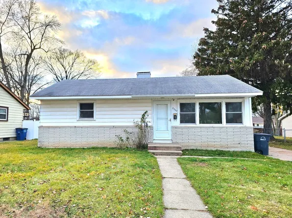 2507 Ohio St, Michigan City, IN 46360