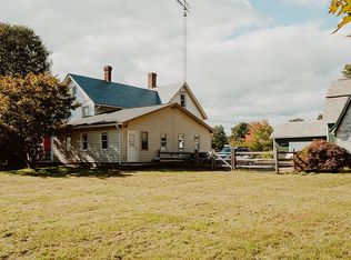 380 Salmon Brook St, Granby, CT 06035