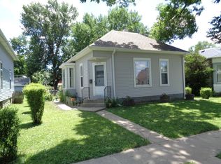 2225 Avenue E, Council Bluffs, IA 51501
